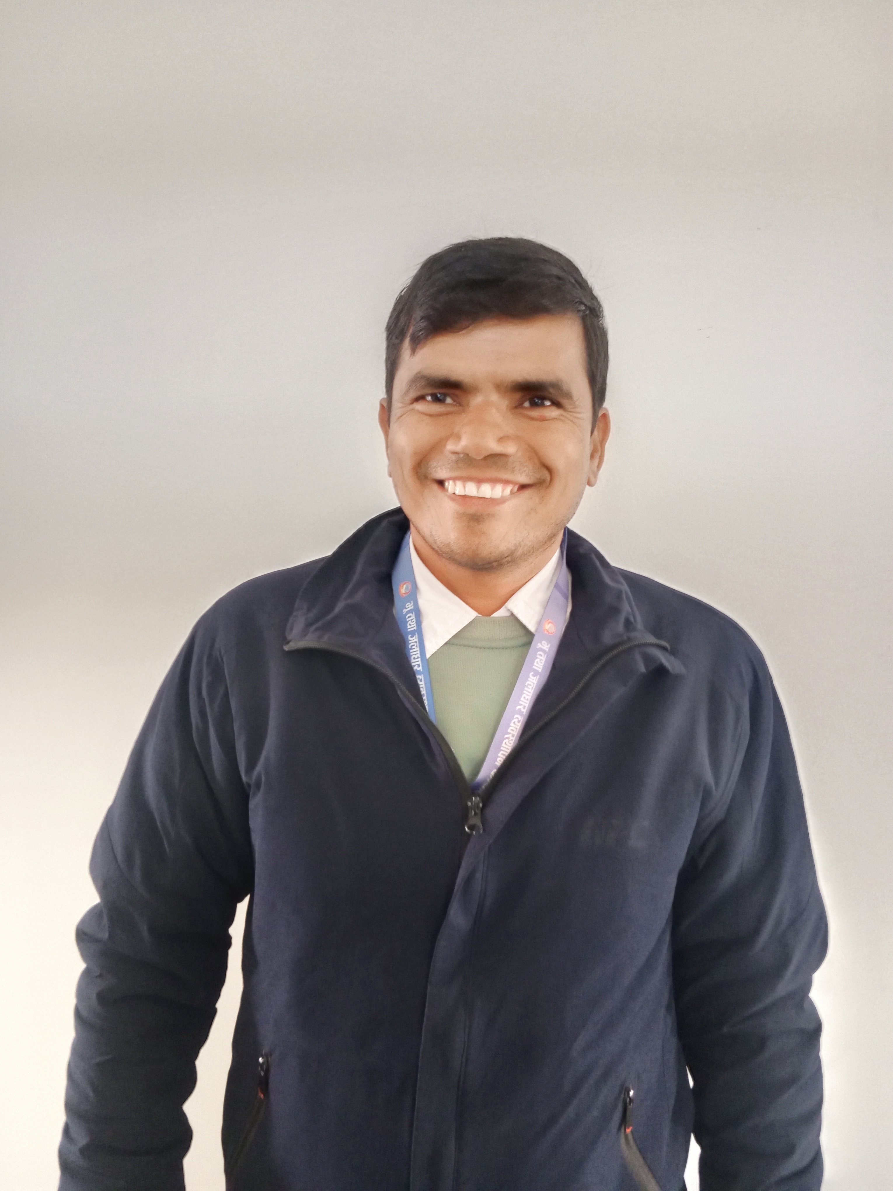 टेक ब‍हादुर विष्ट