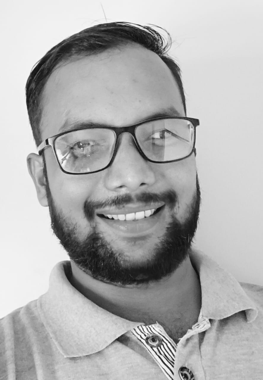 अनिल कुमार अग्रहरि