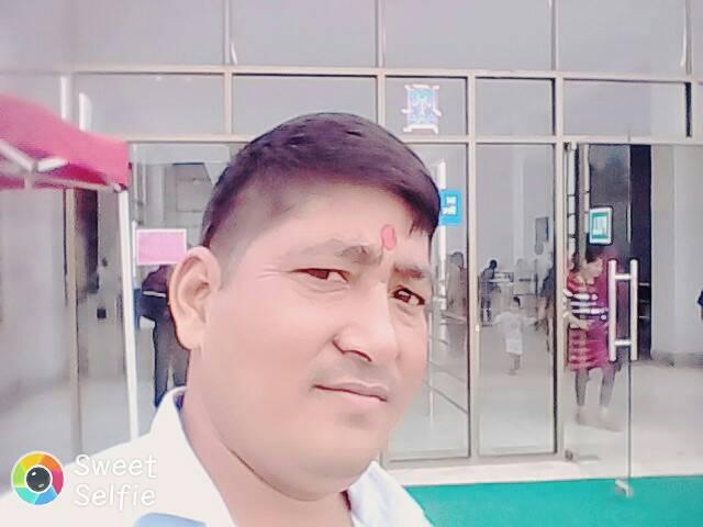 सेवक कुमार बस्नेत