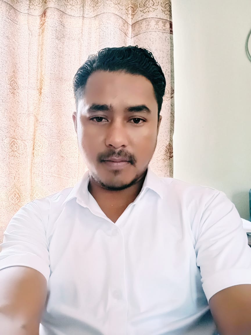 राकेश शाही