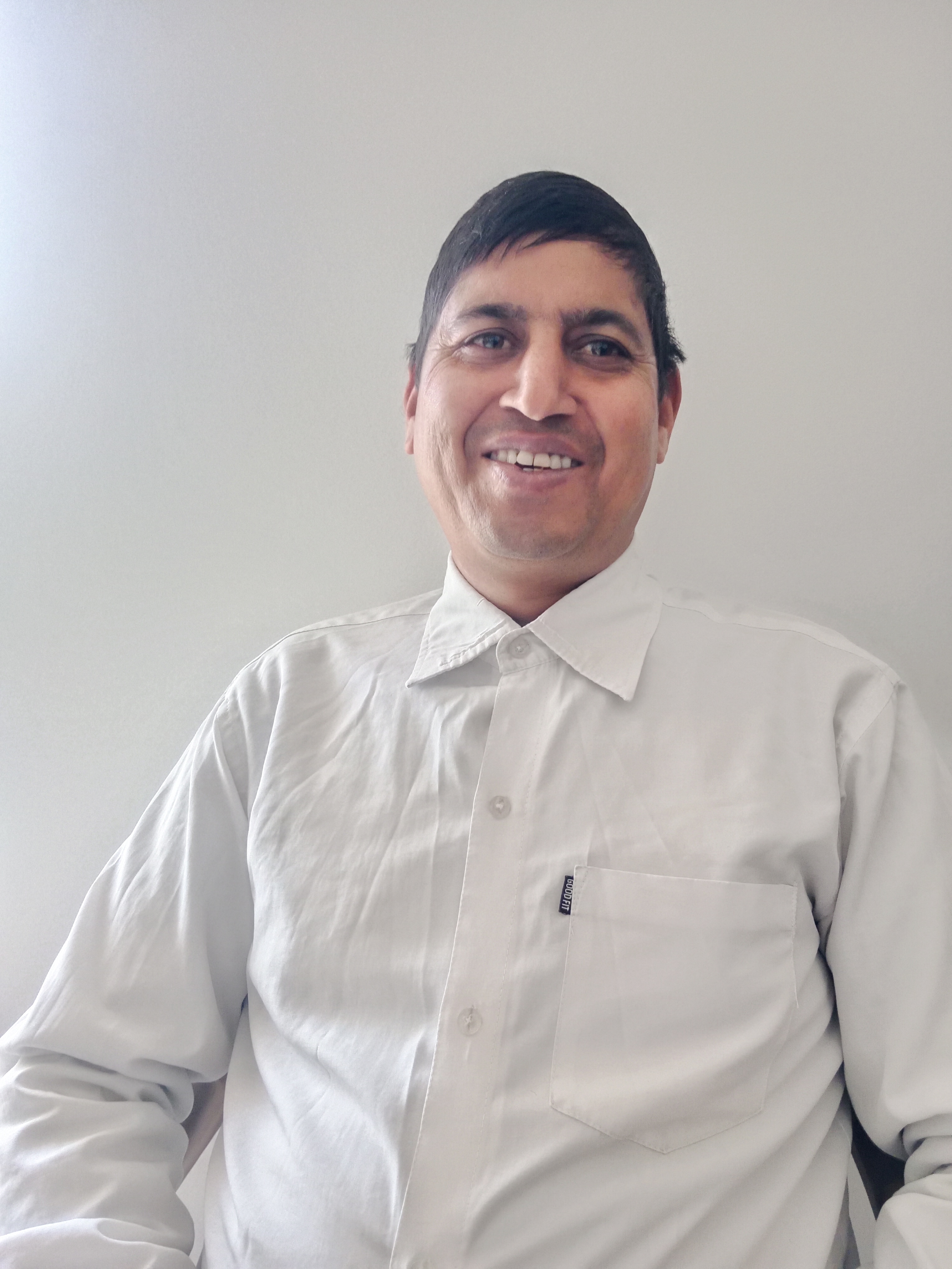 भक्तिराम भट्टराई