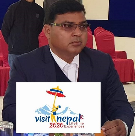 शिवराम अधिकारी